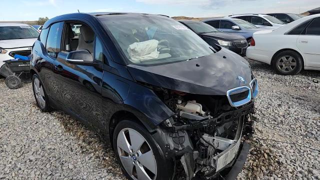 2016 BMW I3 Rex VIN: WBY1Z4C55GV506735 Lot: 69791125