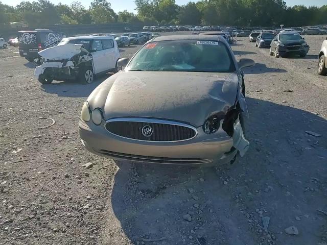 2006 Buick Lacrosse Cx VIN: 2G4WC582361315128 Lot: 70026475