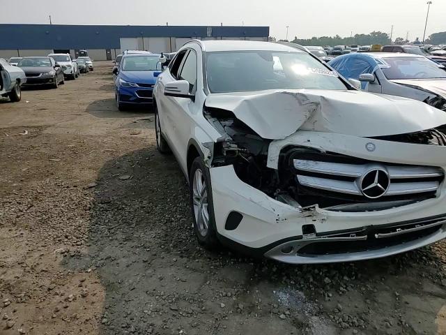 2017 Mercedes-Benz Gla 250 4Matic VIN: WDCTG4GBXHJ359850 Lot: 67558625