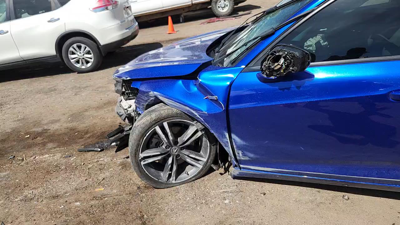 Фото: 19UDE4H33PA002260