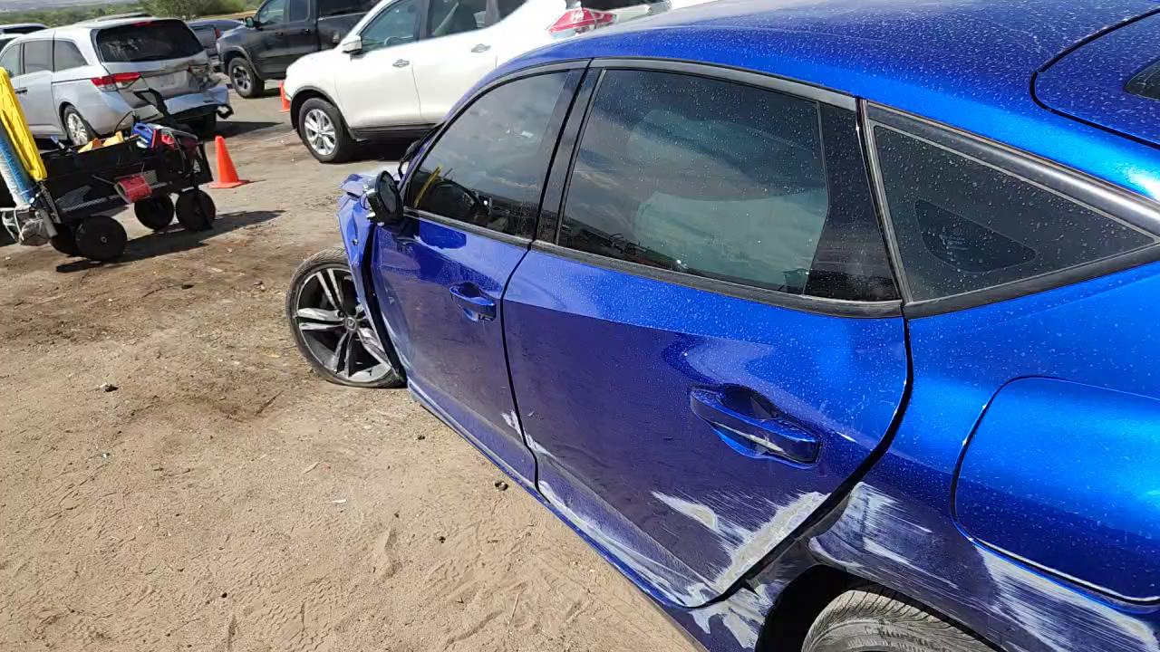 Фото: 19UDE4H33PA002260