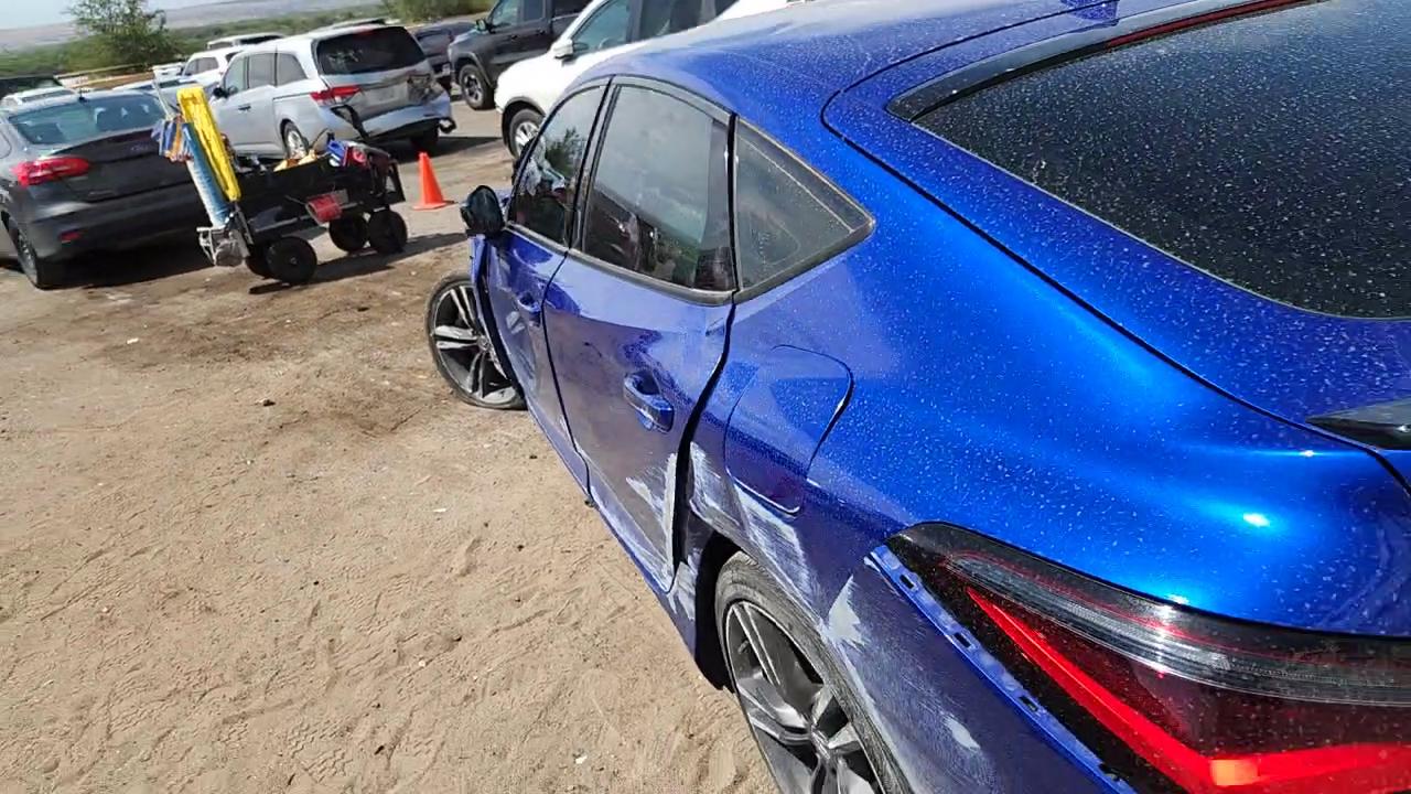 Фото: 19UDE4H33PA002260