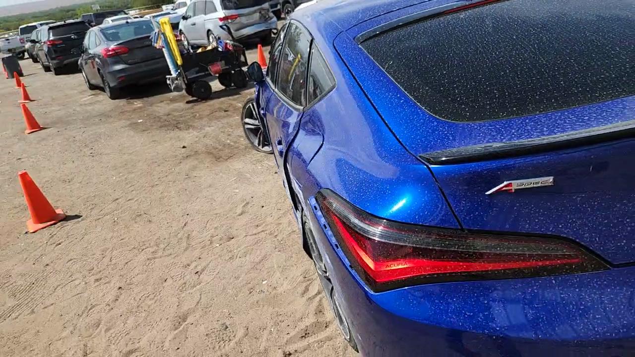 Фото: 19UDE4H33PA002260