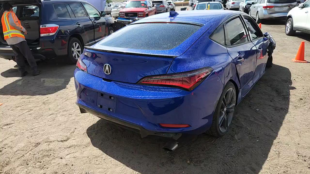 Фото: 19UDE4H33PA002260