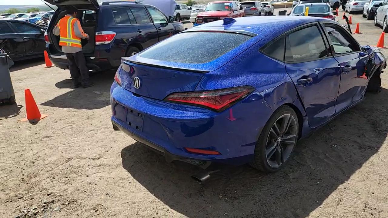 Фото: 19UDE4H33PA002260