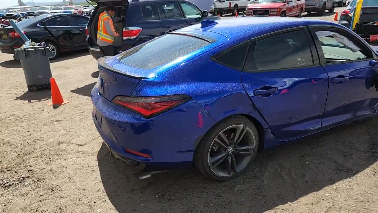 Фото: 19UDE4H33PA002260