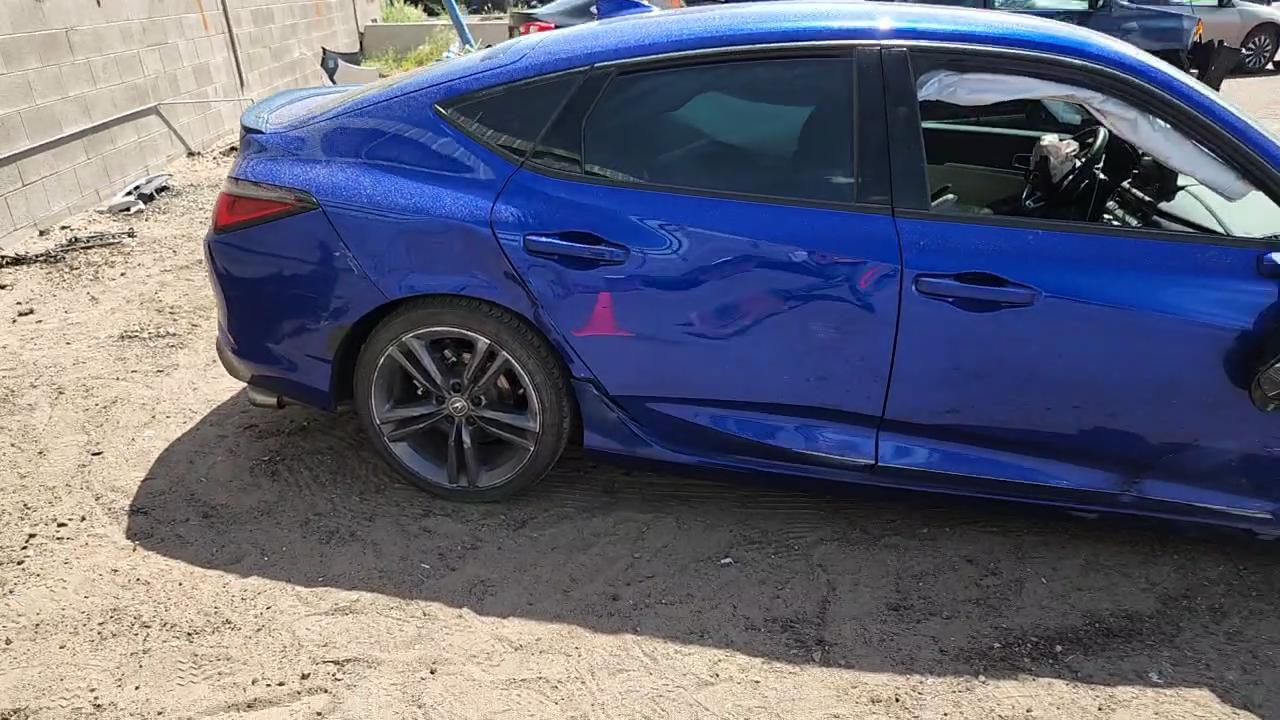 Фото: 19UDE4H33PA002260