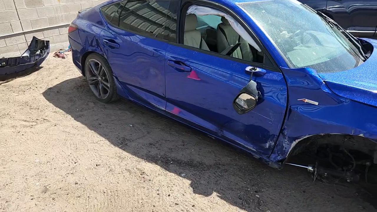 Фото: 19UDE4H33PA002260