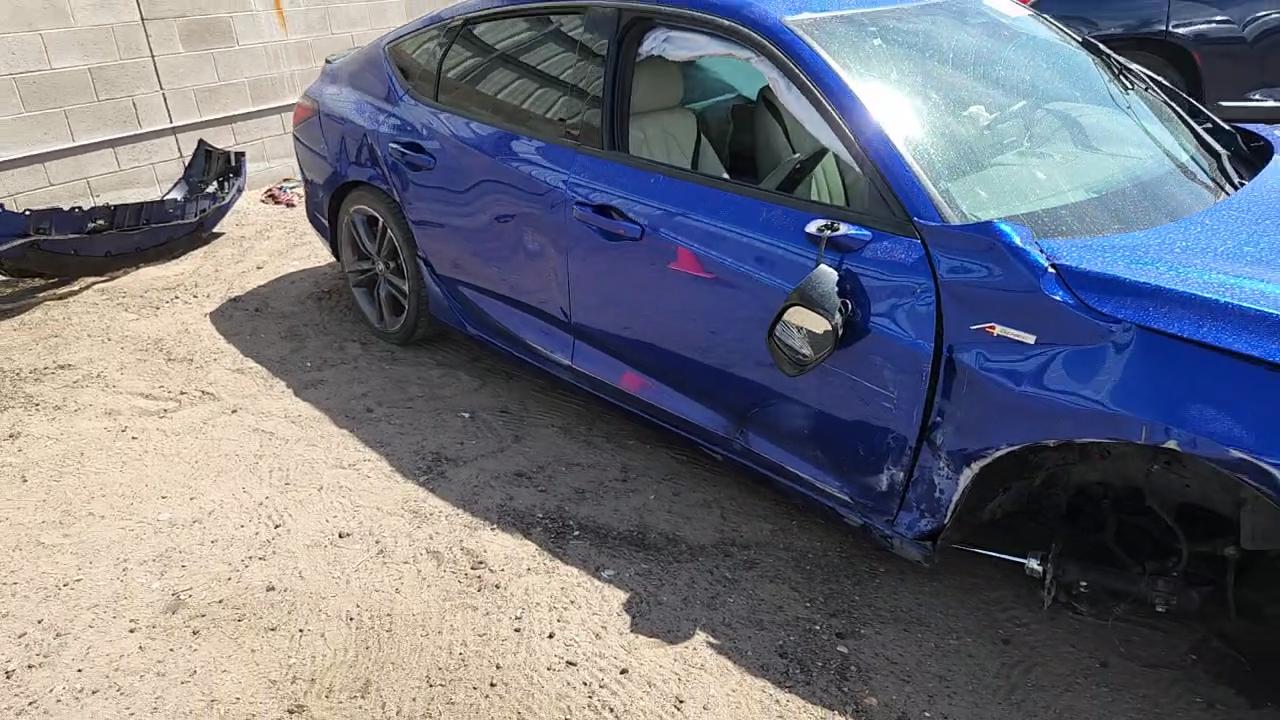 Фото: 19UDE4H33PA002260