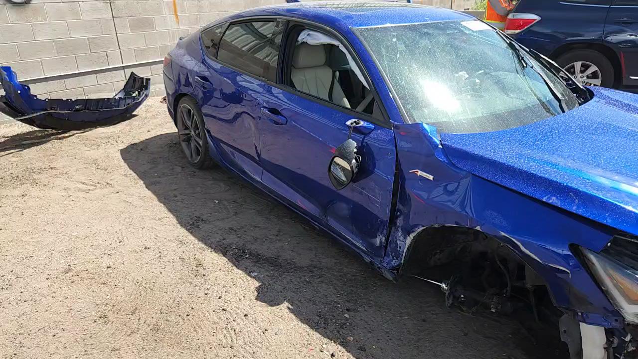 Фото: 19UDE4H33PA002260