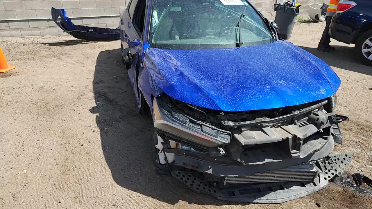 Фото: 19UDE4H33PA002260