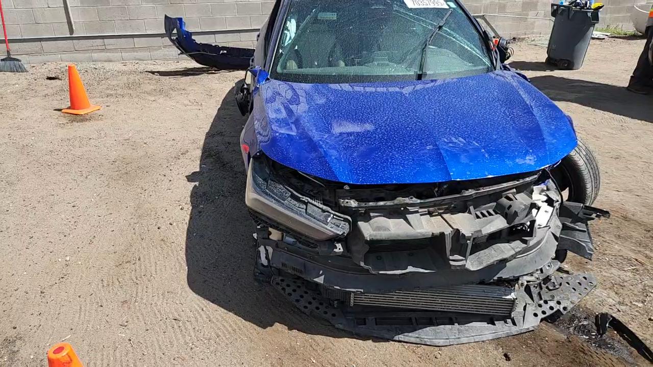 Фото: 19UDE4H33PA002260