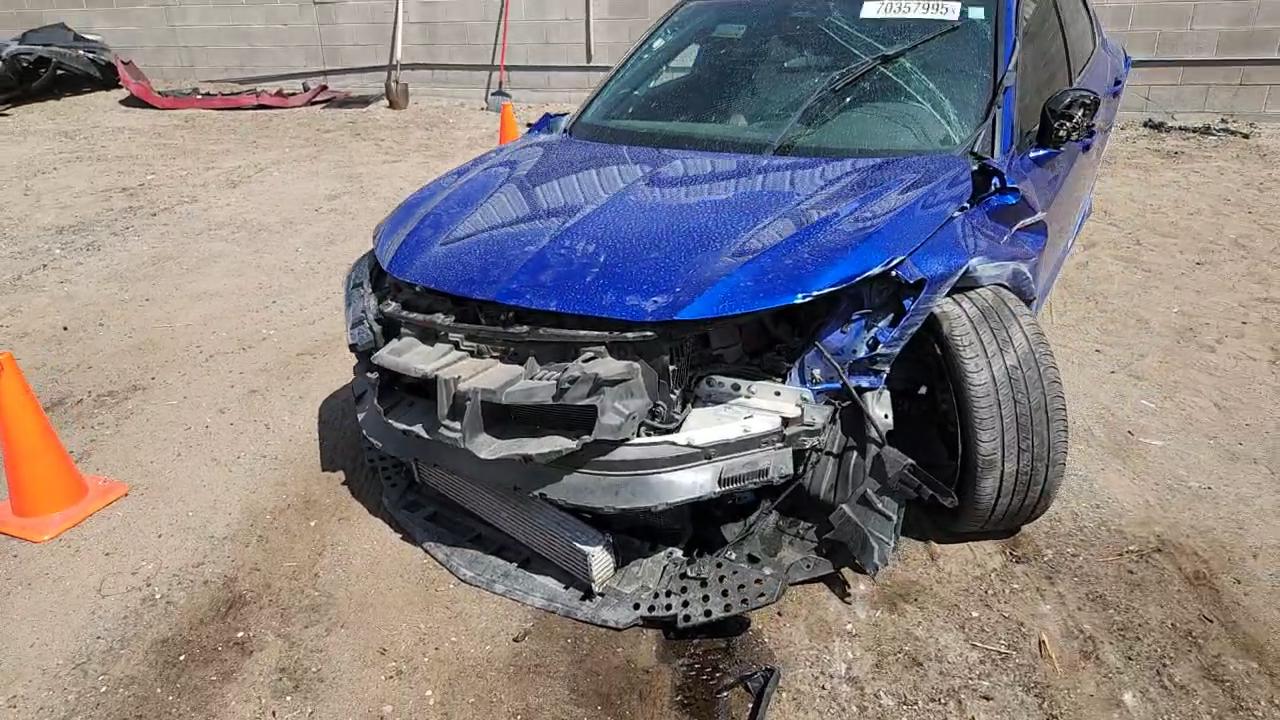 Фото: 19UDE4H33PA002260