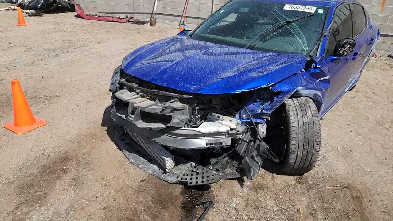 Фото: 19UDE4H33PA002260