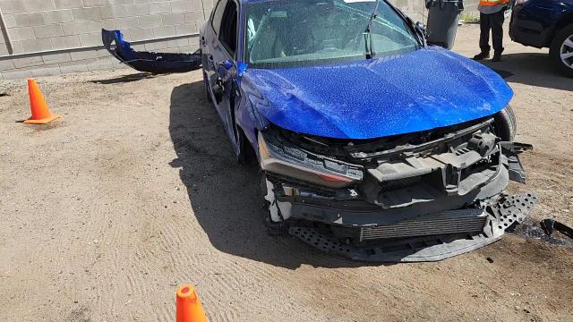 2023 Acura Integra A-Spec VIN: 19UDE4H33PA002260 Lot: 70357995