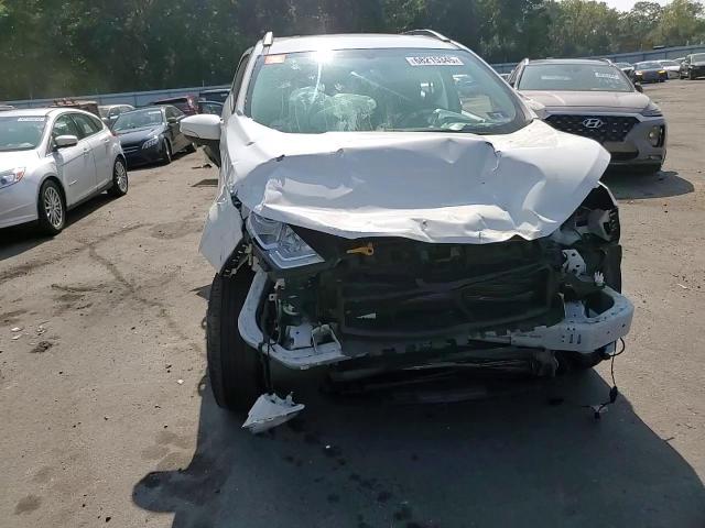 2019 Ford Ecosport Se VIN: MAJ6S3GL9KC282605 Lot: 68215345