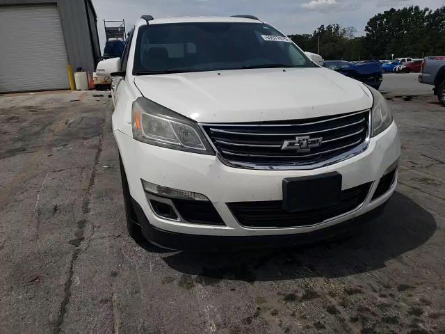 2013 Chevrolet Traverse Lt VIN: 1GNKRJKD4DJ251728 Lot: 69977675