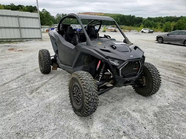 2025 Polaris Rzr Pro R Ultimate VIN: 3NSRPD2K2SG139293 Lot: 67896525