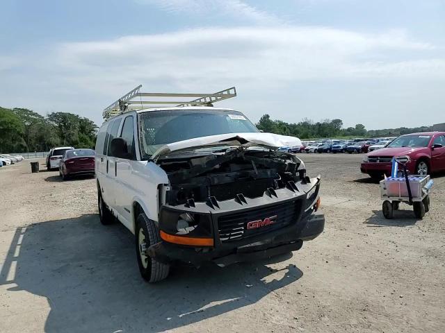 2005 GMC Savana G2500 VIN: 1GTGG25V151205029 Lot: 68937005