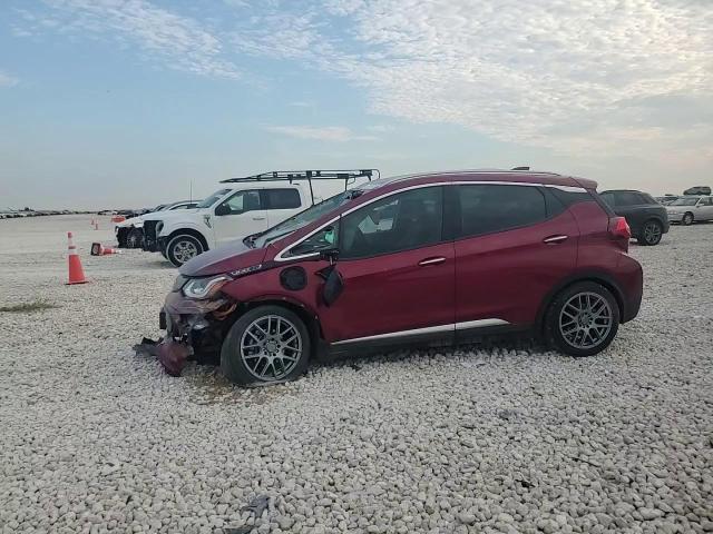 2020 Chevrolet Bolt Ev Premier VIN: 1G1FZ6S00L4136022 Lot: 69585415