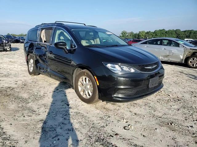 2021 Chrysler Voyager Lxi VIN: 2C4RC1DG0MR541573 Lot: 69736045