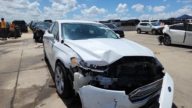 2016 Ford Fusion Se VIN: 3FA6P0HD8GR245920 Lot: 67422035