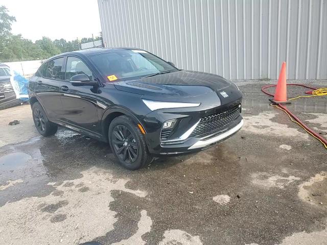 2025 Buick Envista Sport Touring VIN: KL47LBEP3SB207670 Lot: 67658355