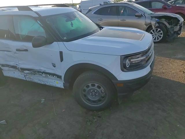 2024 Ford Bronco Sport Big Bend VIN: 3FMCR9B6XRRE07275 Lot: 69034125