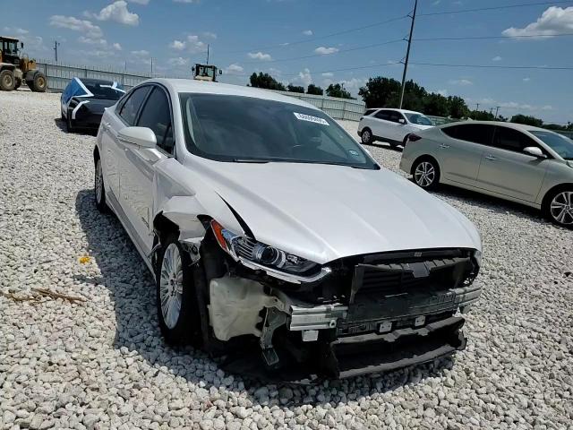 2013 Ford Fusion Se Hybrid VIN: 3FA6P0LU6DR235230 Lot: 68699495