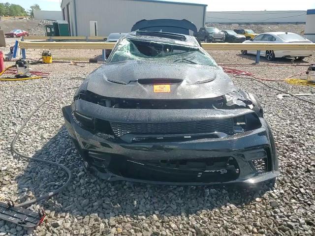 2020 Dodge Charger Srt Hellcat VIN: 2C3CDXL97LH221653 Lot: 70218225