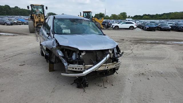 2017 Honda Pilot Lx VIN: 5FNYF6H13HB103069 Lot: 69378215