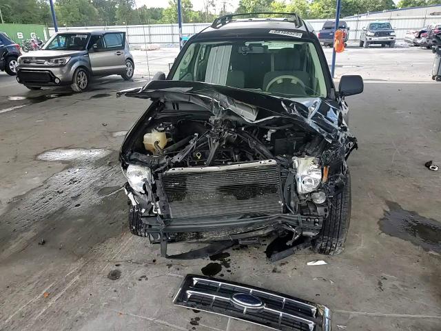 2009 Ford Escape Xls VIN: 1FMCU02779KA62293 Lot: 68166525