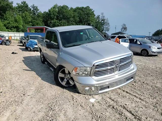 2014 Ram 1500 Slt VIN: 1C6RR7LT7ES152453 Lot: 69778535