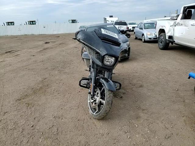 2024 Harley-Davidson Flhx VIN: 1HD1KB717RB632583 Lot: 70655335