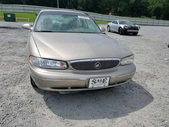 2000 Buick Century Limited VIN: 2G4WY55J7Y1227456 Lot: 70829025