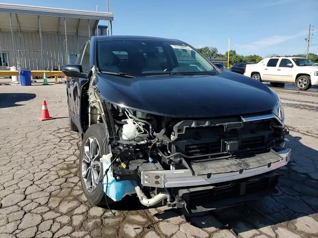 2022 Honda Cr-V Exl VIN: 7FARW2H89NE003990 Lot: 70188635