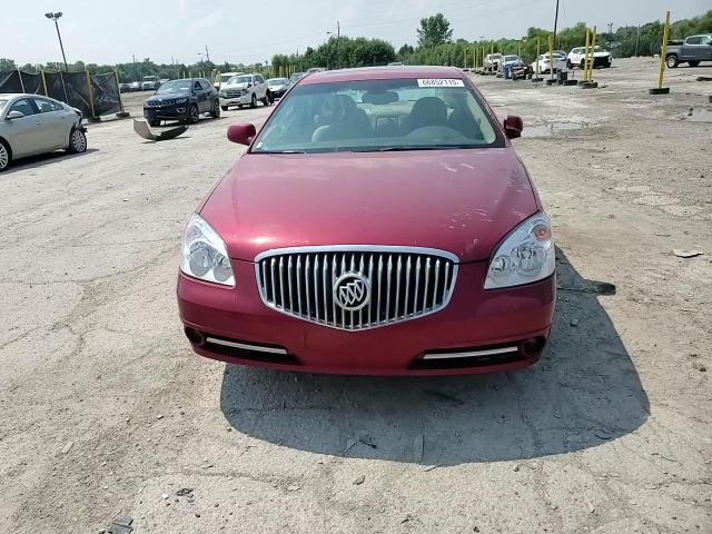 2011 Buick Lucerne Cxl VIN: 1G4HC5EMXBU137277 Lot: 66852115