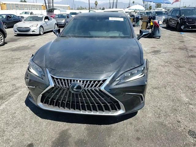 2024 Lexus Es 300H Base VIN: 58ADA1C10RU052196 Lot: 70337345