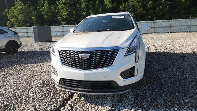 2020 Cadillac Xt5 Premium Luxury VIN: 1GYKNCRS0LZ237503 Lot: 69820845