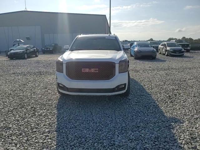 2019 GMC Yukon Denali VIN: 1GKS1CKJ5KR321208 Lot: 68427155
