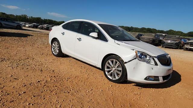 2014 Buick Verano Convenience VIN: 1G4PR5SK0E4100983 Lot: 70704625