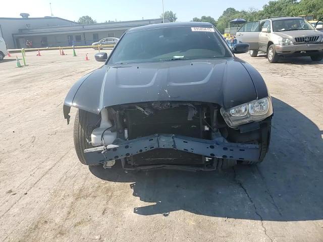 2014 Dodge Charger Se VIN: 2C3CDXBG2EH191464 Lot: 69585815