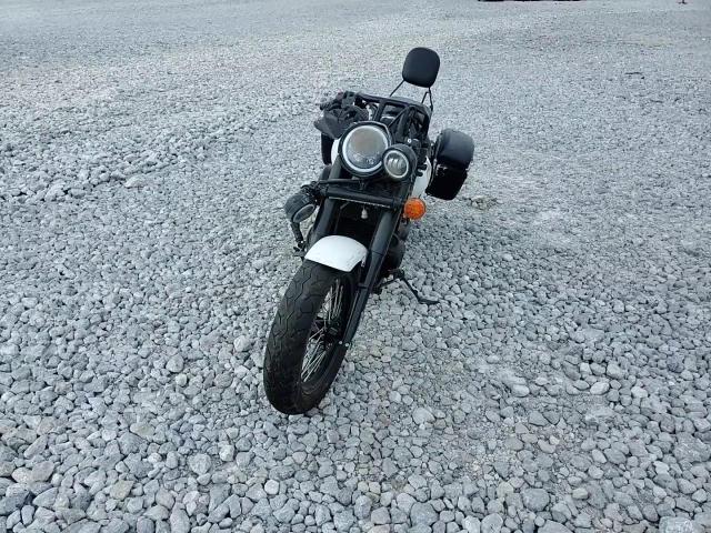 2020 Honda Vt750 C2B VIN: JH2RC5378LK100979 Lot: 67978015