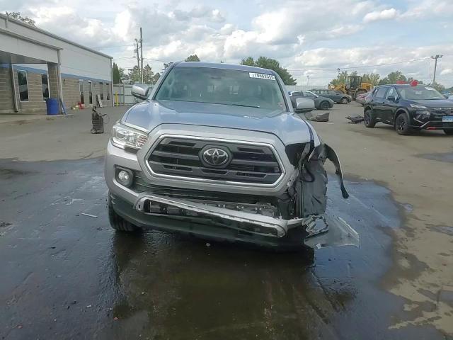 2019 Toyota Tacoma Double Cab VIN: 3TMDZ5BN2KM075134 Lot: 70663555
