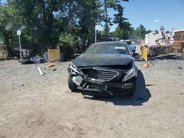 2015 Hyundai Sonata Sport VIN: 5NPE34AB6FH114925 Lot: 69946595