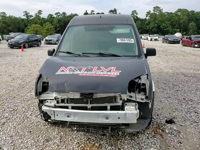 2012 Ford Transit Connect Xlt VIN: NM0LS7BN4CT078452 Lot: 70061265