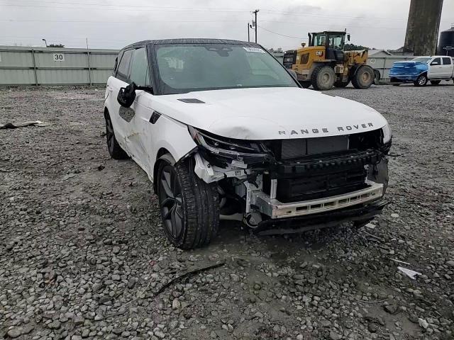 2024 Land Rover Range Rover Sport Se VIN: SAL1P9EU8RA416345 Lot: 70924925