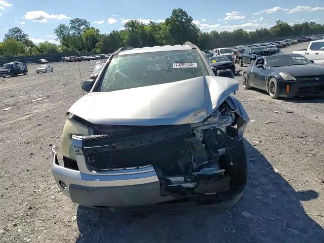 2006 Chevrolet Equinox Ls VIN: 2CNDL13F666194219 Lot: 70285245