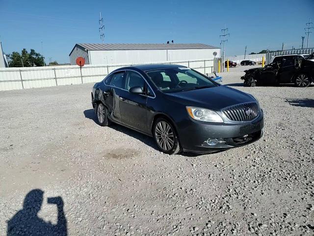 2013 Buick Verano Convenience VIN: 1G4PR5SK6D4202397 Lot: 69628305