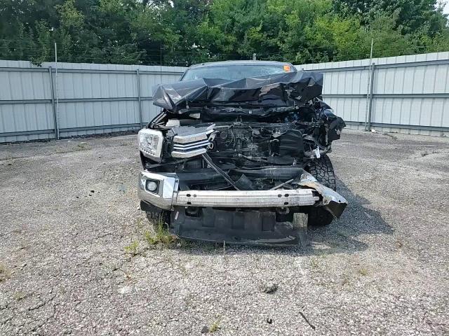 2016 Toyota Tundra Double Cab Sr VIN: 5TFUY5F14GX529959 Lot: 68338895